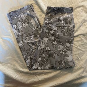 Old Navy Active workout crops